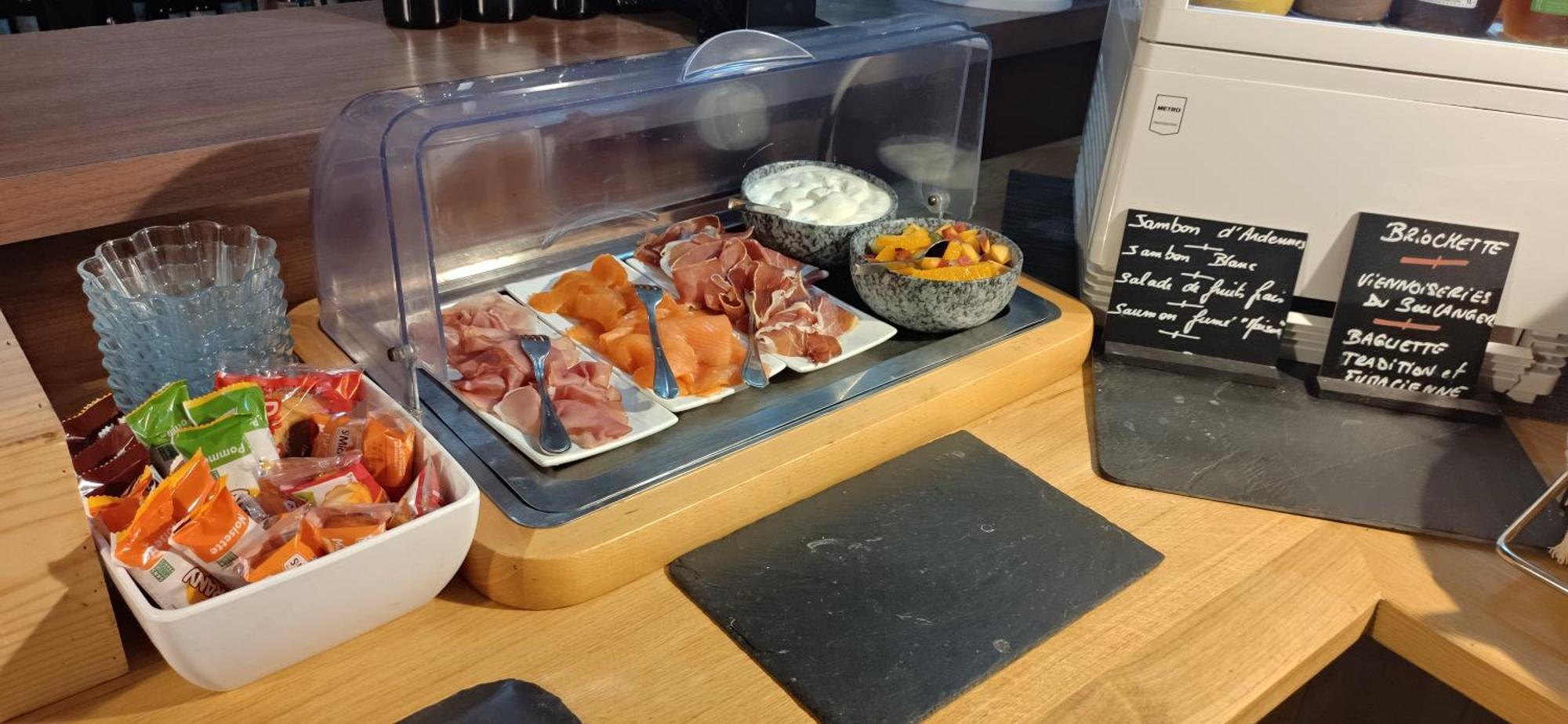 圣休伯特酒店 海比思 外观 照片
