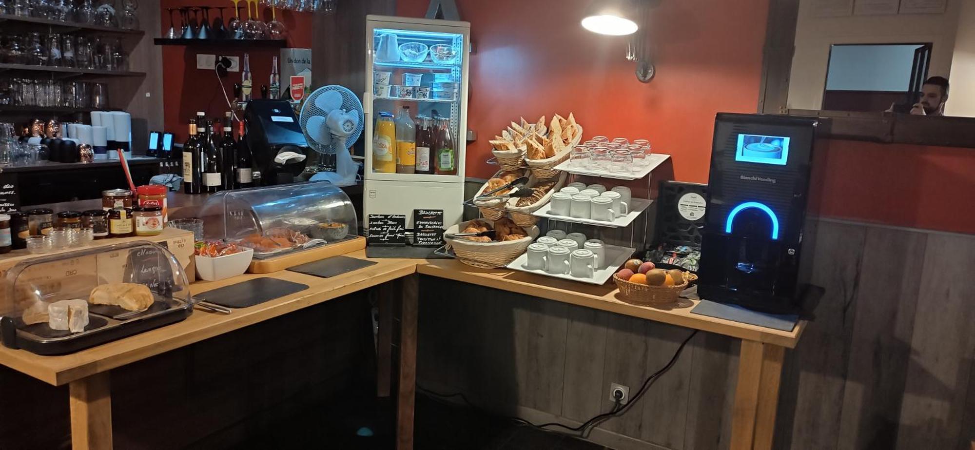 圣休伯特酒店 海比思 外观 照片