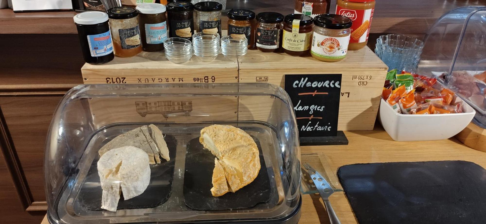 圣休伯特酒店 海比思 外观 照片