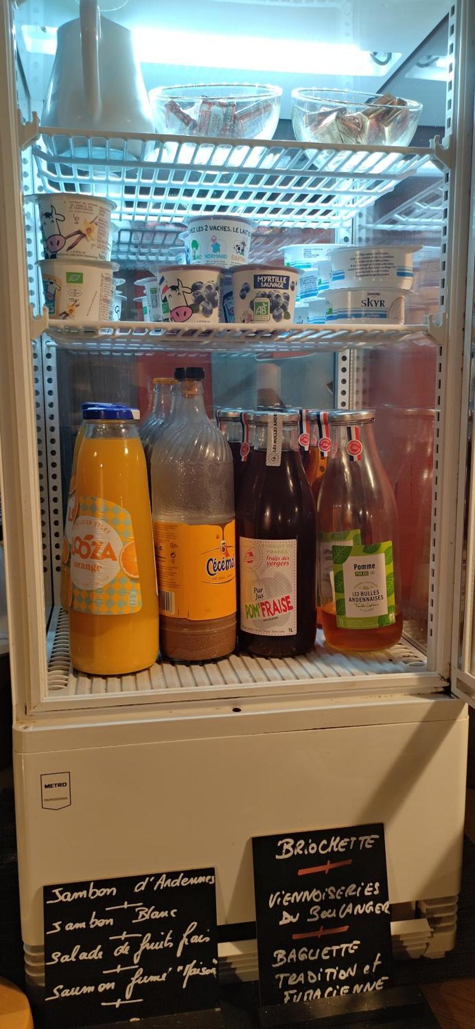 圣休伯特酒店 海比思 外观 照片